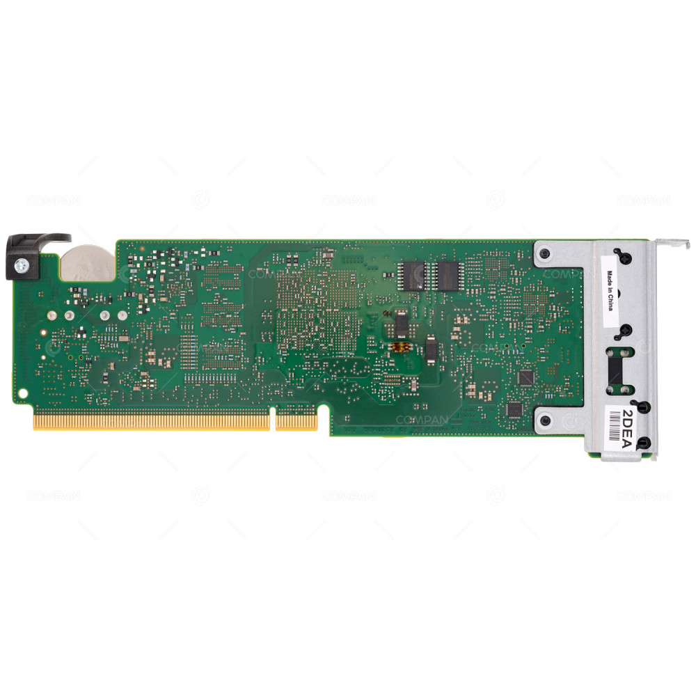 02AU374 LP  IBM SERVICE PROCESSOR CARD LOW PROFILE FOR IBM PSERIES POWER9 S922